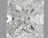 GIA 1.5 F-SI2 Princess Diamond