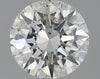 GIA 1.51 H-SI1 Round Diamond