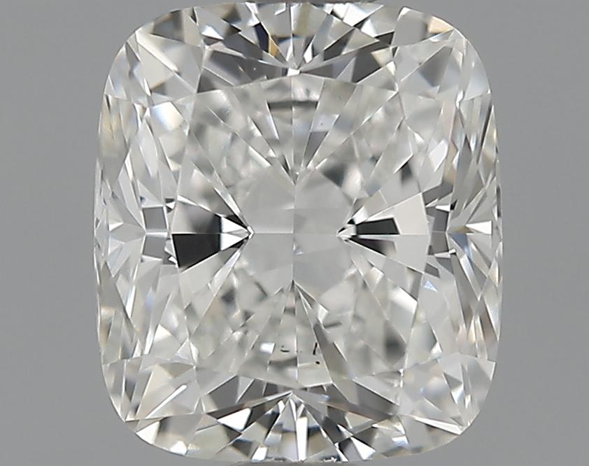 GIA 1.03 G-VS2 Cushion Diamond