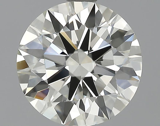 GIA 1.58 K-VS1 Round Diamond
