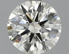 GIA 1.58 K-VS1 Round Diamond