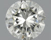 GIA 1 L-VVS1 Round Diamond