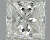 GIA 1.02 J-VS2 Princess Diamond