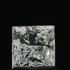 GIA 1.01 I-SI1 Princess Diamond