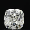 GIA 1 K-VS1 Cushion Diamond