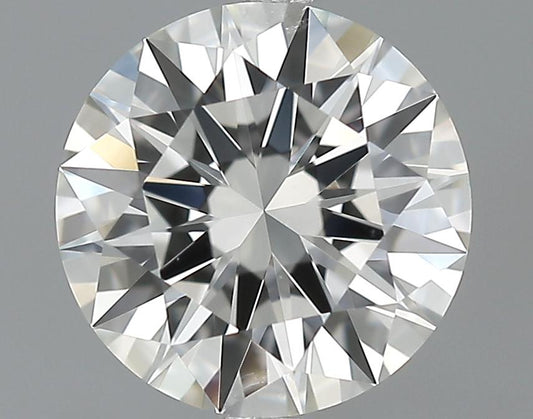GIA 1.02 H-VVS2 Round Diamond