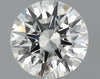 GIA 1.02 H-VVS2 Round Diamond