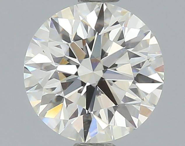 GIA 1.03 J-VVS1 Round Diamond