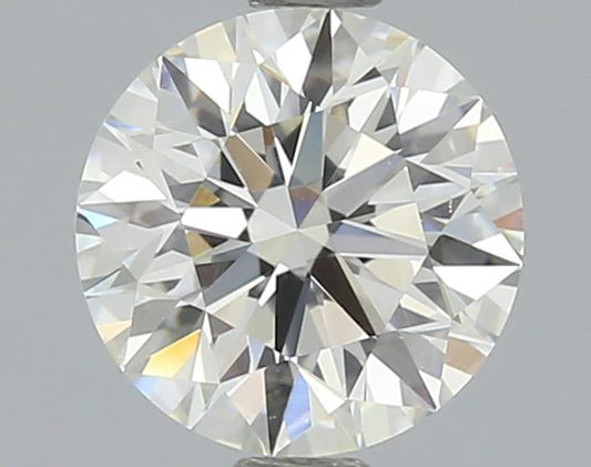 GIA 1.03 J-VVS1 Round Diamond