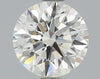 GIA 1.03 J-VVS1 Round Diamond