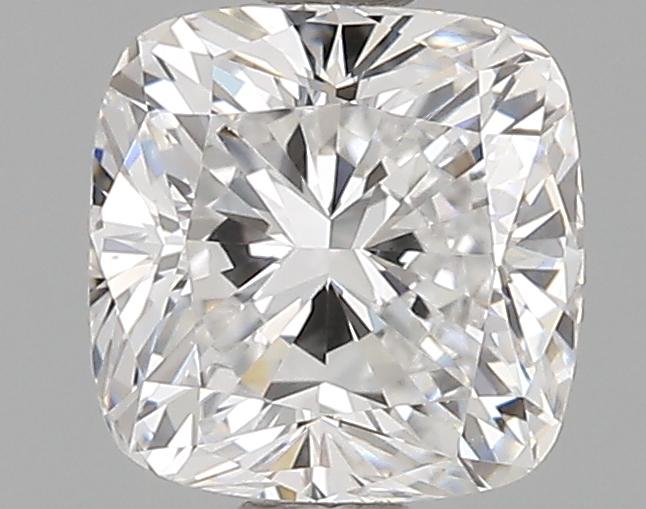 GIA 1.01 D-VS1 Cushion Diamond