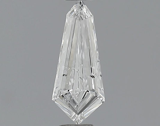EGL 0.33 D-SI1 Hexagonal Diamond