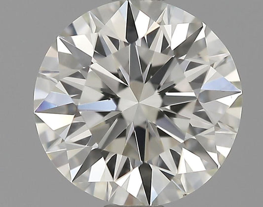 GIA 0.78 K-VS2 Round Diamond
