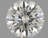GIA 0.78 K-VS2 Round Diamond