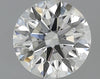 GIA 1.06 H-VVS2 Round Diamond