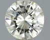 EGL 0.53 I-VS1 Round Diamond