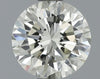 EGL 1.02 H-VS1 Round Diamond