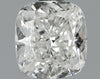 GIA 1.3 H-SI2 Cushion Diamond