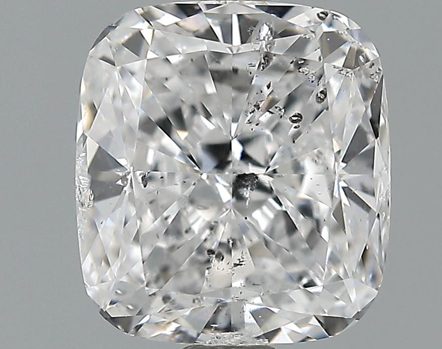 IGI 1.9 E-SI2 Cushion Diamond