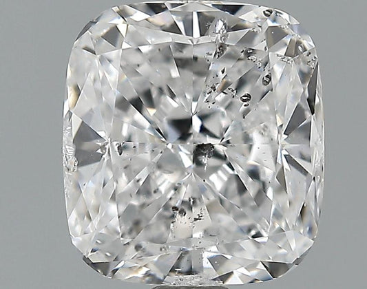 IGI 1.9 E-SI2 Cushion Diamond
