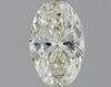 EGL 1.6 H-SI2 Oval Diamond