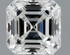GIA 1.04 E-VS1 Asscher Diamond