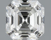GIA 1.02 E-VS1 Asscher Diamond