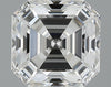 GIA 1.06 F-VS1 Asscher Diamond