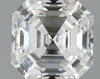 GIA 1.03 G-VS2 Asscher Diamond