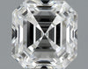 GIA 1 F-VS1 Asscher Diamond