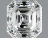 GIA 1.04 D-VS2 Emerald Diamond