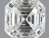 GIA 1.01 F-VS2 Asscher Diamond
