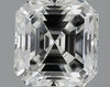 GIA 1.01 G-VS1 Asscher Diamond