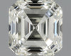 GIA 1.03 J-VS1 Asscher Diamond