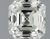 GIA 1.01 J-VVS2 Emerald Diamond