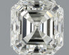 GIA 1.02 I-VS2 Asscher Diamond