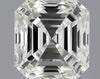 GIA 1.01 I-IF Asscher Diamond