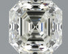 GIA 1.01 J-VS1 Asscher Diamond