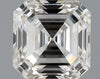 GIA 1.03 J-VS1 Asscher Diamond