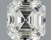 GIA 1.02 I-VVS2 Asscher Diamond