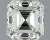 GIA 1.02 I-VS1 Asscher Diamond