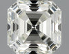 GIA 1.01 I-VS1 Asscher Diamond