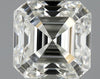 GIA 1.02 I-VS1 Asscher Diamond