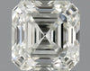 GIA 1.01 I-VVS2 Asscher Diamond