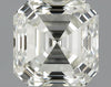 GIA 1.04 J-VVS2 Asscher Diamond