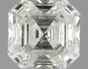 GIA 1.16 J-SI2 Asscher Diamond