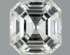 GIA 1.16 H-VVS1 Asscher Diamond