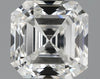 GIA 1.01 E-VS1 Asscher Diamond