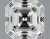 GIA 1.6 E-VVS2 Asscher Diamond