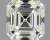 GIA 1.13 J-VS1 Asscher Diamond